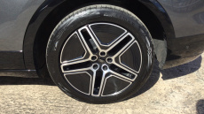 Ford Capri 210kW Premium 77kWh 5dr Auto Electric Estate